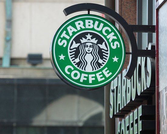 Starbucks commits to have about 30% of minority workers by 2025!
